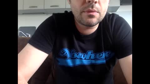 frenchy_from_paris online show from April 2026 04:05:01 PM