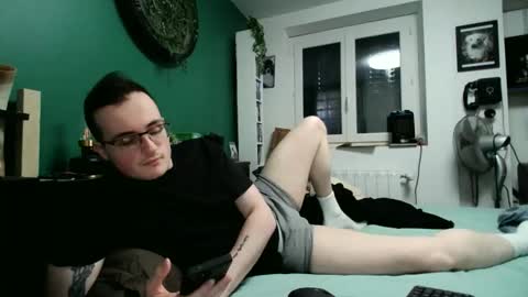 Ian online show from February 2026 12:37:01 PM