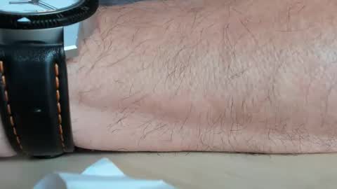 Snapshot of frenenoir chatting on October 2025 06:50:02 PM BlackAsh online show from October 2025 06:50:02 PM