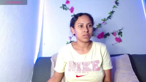 Fresa horny online show from December 2024 06:00:02 AM