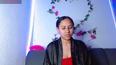 Fresa horny online show from December 2024 05:15:01 AM