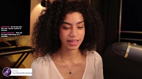 Vale online show from February 2025 10:07:02 AM