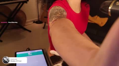 Vale online show from March 2025 07:43:02 AM