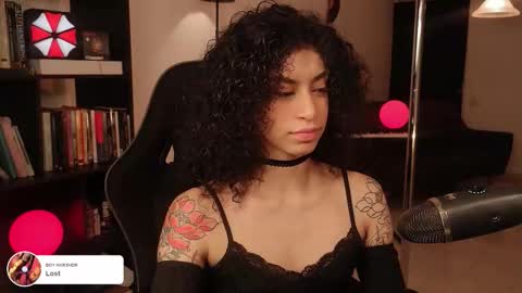 Snapshot of fresatanica chatting on January 2026 01:44:01 AM Vale online show from January 2026 01:44:01 AM