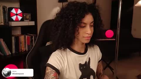 Snapshot of fresatanica chatting on January 2026 01:10:02 AM Vale online show from January 2026 01:10:02 AM