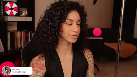 Snapshot of fresatanica chatting on February 2026 02:32:01 AM Vale online show from February 2026 02:32:01 AM