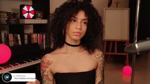 Snapshot of fresatanica chatting on February 2026 01:42:01 AM Vale online show from February 2026 01:42:01 AM