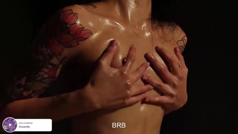 Snapshot of fresatanica chatting on February 2026 12:05:02 AM Vale online show from February 2026 12:05:02 AM