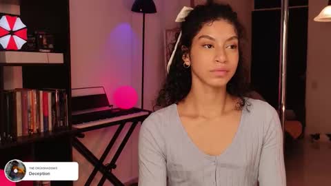 Snapshot of fresatanica chatting on February 2026 01:34:01 AM Vale online show from February 2026 01:34:01 AM