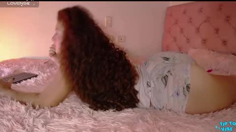 Snapshot of fresita44 chatting on February 2025 04:59:02 AM see u 500 pm hora col online show from February 2025 04:59:02 AM