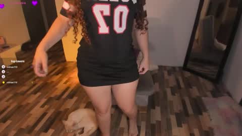 Snapshot of fresita44 chatting on October 2025 11:50:01 PM see u 500 pm hora col online show from October 2025 11:50:01 PM