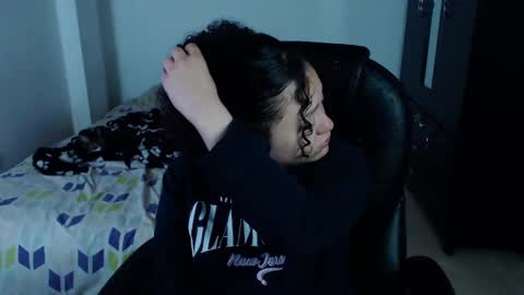 Snapshot of freud_x_louise1 chatting on March 2025 10:56:02 AM Louise  online show from March 2025 10:56:02 AM