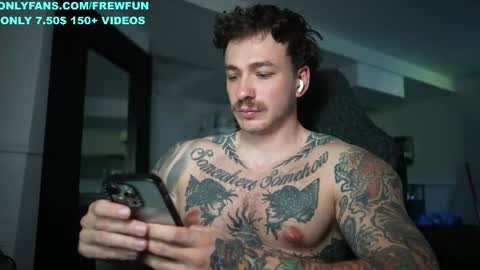 Snapshot of frewfun chatting on June 2026 09:16:02 PM cameron online show from June 2026 09:16:02 PM