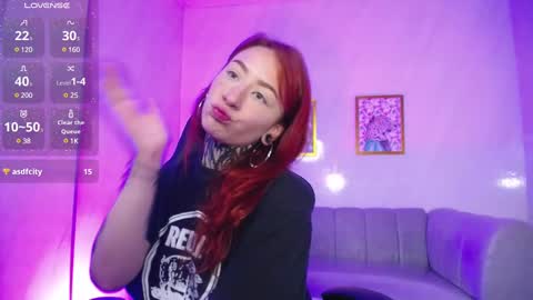 freya online show from February 2025 04:10:01 PM