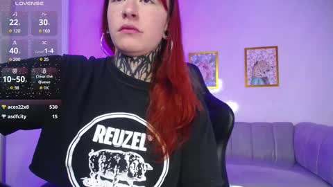 freya online show from February 2025 07:10:02 PM