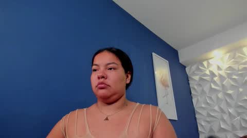 Freya online show from October 2025 11:54:01 AM