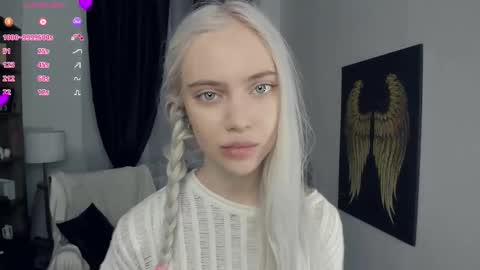 Freya online show from February 2026 07:21:02 PM