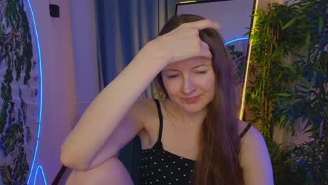 Freya online show from December 2024 06:59:01 PM