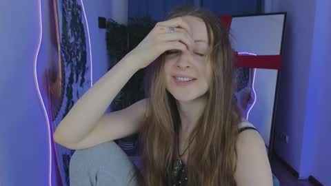 Freya online show from January 2025 09:39:01 AM