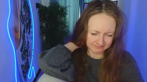 Freya online show from February 2025 11:44:02 AM