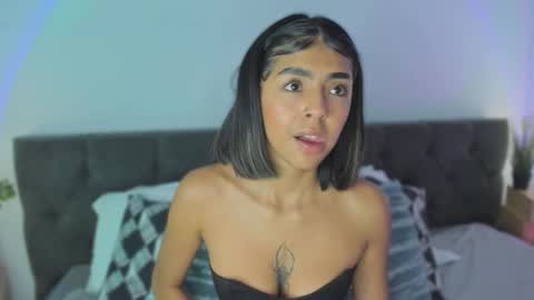 Freya online show from February 2025 11:36:02 AM