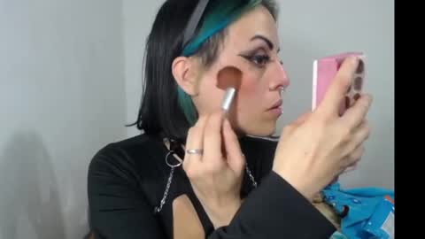 freyaa_sorceress online show from February 2025 04:58:02 AM