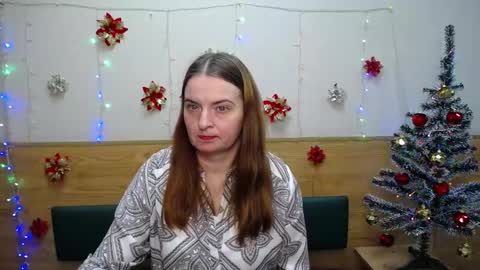 FreyaDak online show from December 2024 04:31:02 AM