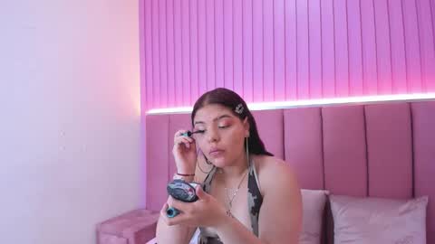 FreyaHL online show from March 2026 07:21:02 PM