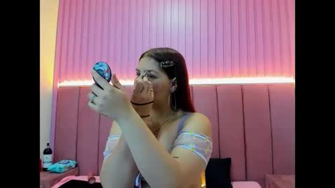 FreyaHL online show from March 2026 04:29:02 PM