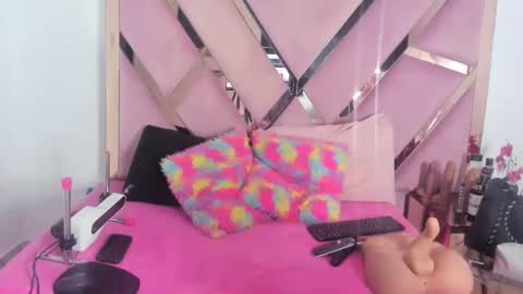 Snapshot of freyaht chatting on September 2025 05:08:02 AM Freyaht online show from September 2025 05:08:02 AM