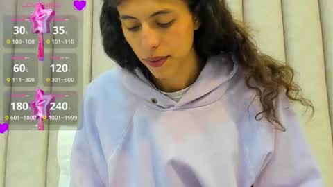 Snapshot of freyamoller chatting on February 2025 07:10:02 PM FREYA online show from February 2025 07:10:02 PM