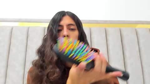 FreyaMoller  online show from March 2026 07:20:02 PM