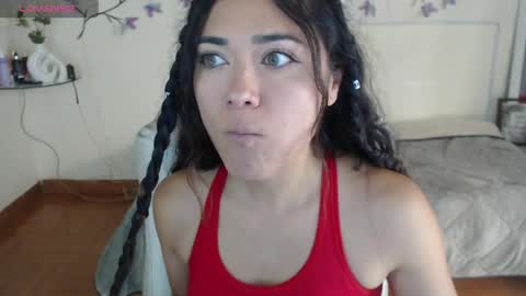 Snapshot of freyarouge chatting on April 2026 02:58:01 PM freyarouge online show from April 2026 02:58:01 PM