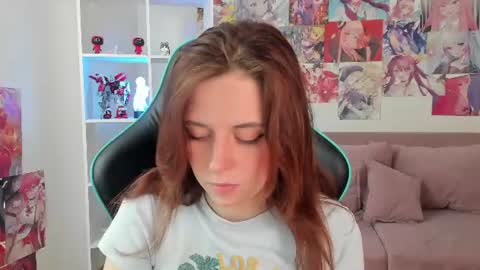 FreyaVeys online show from June 2026 05:15:01 AM
