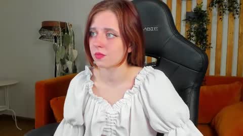 FreyaVeys online show from July 2026 05:02:02 AM