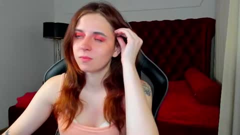 FreyaVeys online show from July 2026 05:03:02 AM