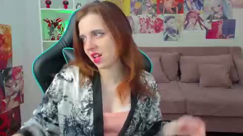 FreyaVeys online show from July 2026 05:04:02 AM