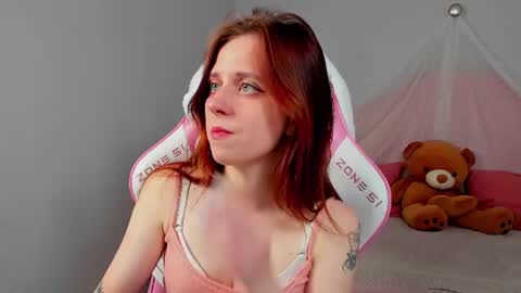 FreyaVeys online show from July 2026 05:14:01 AM