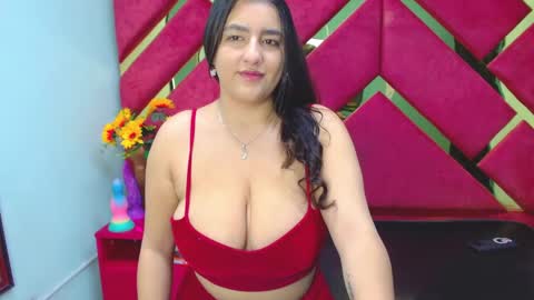 freyja_naugthy online show from October 2025 12:59:01 PM