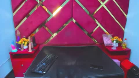 freyja_naugthy online show from January 2026 12:42:01 PM