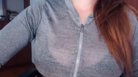 FREYJA LOREN online show from July 2026 11:07:02 PM