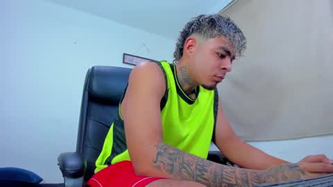 freyva_ online show from July 2026 08:34:02 PM