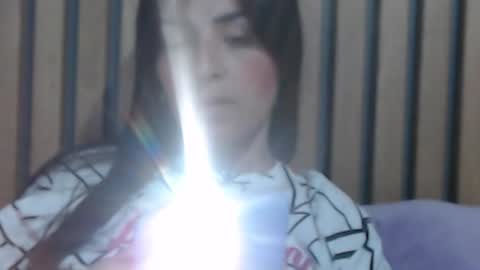 Snapshot of frida__x chatting on January 2025 07:07:01 AM Frida online show from January 2025 07:07:01 AM