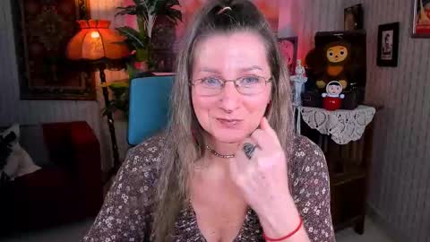 Snapshot of fridatander chatting on February 2025 03:05:01 PM Frida Tander online show from February 2025 03:05:01 PM