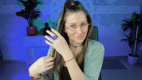 Snapshot of fridatander chatting on March 2025 07:56:01 PM Frida Tander online show from March 2025 07:56:01 PM