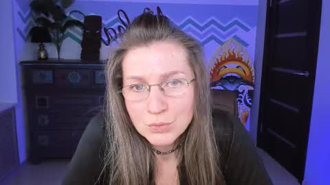 Snapshot of fridatander chatting on March 2025 04:06:02 PM Frida Tander online show from March 2025 04:06:02 PM