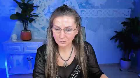 Snapshot of fridatander chatting on September 2025 01:24:01 PM Frida Tander online show from September 2025 01:24:01 PM