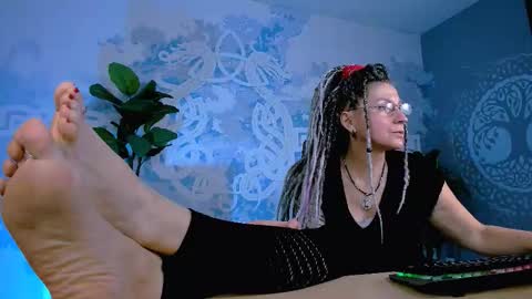 Snapshot of fridatander chatting on October 2025 05:17:02 AM Frida Tander online show from October 2025 05:17:02 AM