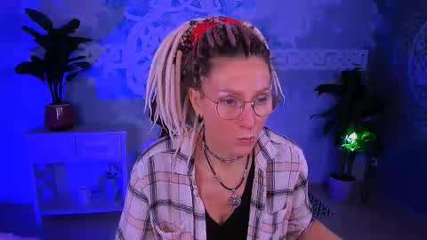 Frida Tander online show from February 2026 05:08:02 AM