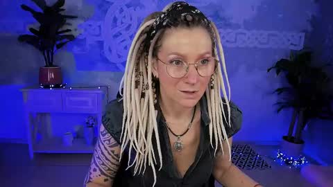 Frida Tander online show from April 2026 05:23:01 AM